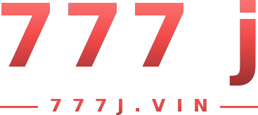 777 j logo